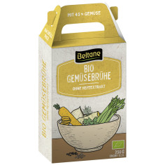 Gemüsebrühe NFP Beltane von Beltane | Bio, vegan, laktose...