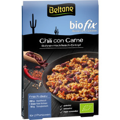 Biofix Chili con Carne Beltane von Beltane | Bio, vegan...