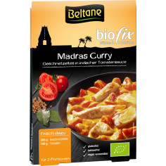 Biofix Madras Curry Beltane von Beltane | Bio, vegan, lak...