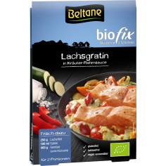 Biofix Lachsgratin Beltane von Beltane | Bio, vegan, lakt...