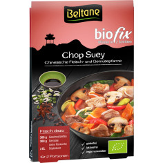 Biofix Chop Suey Beltane von Beltane | Bio, vegan, laktos...