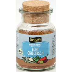 EchtGriech.BioforFamily GlasBeltane von Beltane | Bio, ve...
