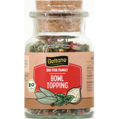 Bowl Topping BioforFamilyGlasBeltan von Beltane | Bio, ve...