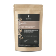 Porridge von Dr. Johanna Budwig | Bio | Müesli & Cerealie...