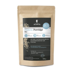 Proteinporridge von Dr. Johanna Budwig | Bio | Müesli & C...