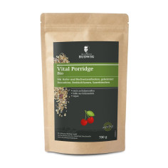 Porridge Vital von Dr. Johanna Budwig | Bio | Müesli & Ce...