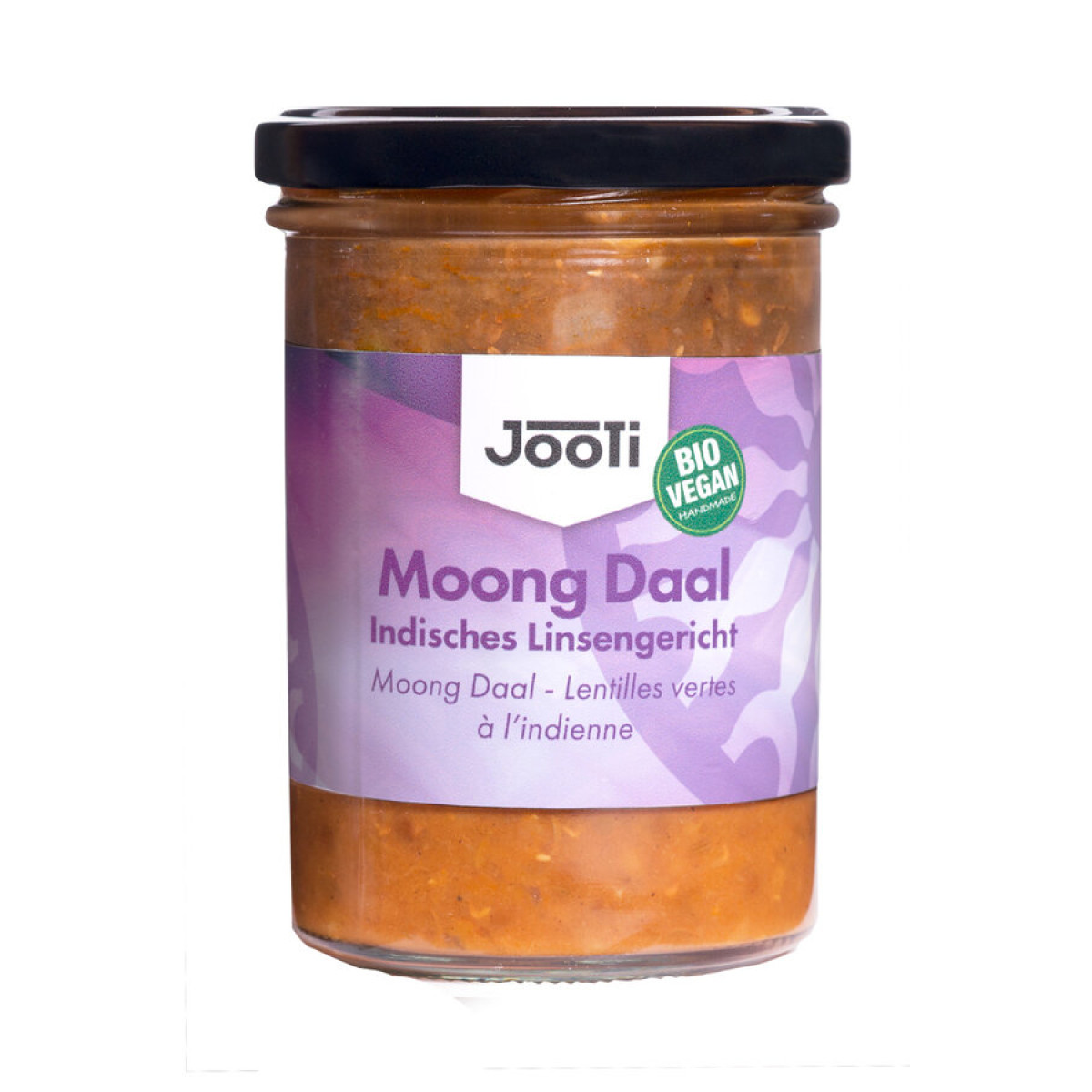 Moong Daal Jooti von Jooti | Bio, vegan, laktosefrei | Fe...