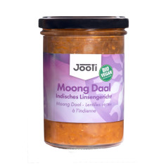 Moong Daal Jooti von Jooti | Bio, vegan, laktosefrei | Fe...