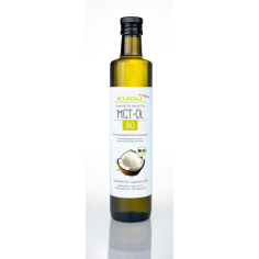 MCT-Öl Flasche Kulau von Kulau | Bio, vegan, laktosefrei...