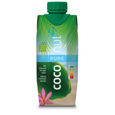 Coconut water concentrate AquaVerde von Aqua Verde | Bio...