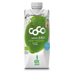 Coco Juice Pur Dr.Antonio Martins von Dr. Antonio Martins...
