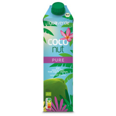 Coconut Water Concentrat AquaVerde von Aqua Verde | Bio...