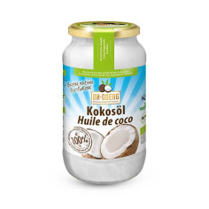 Kokosöl Dr.Goerg von Dr. Goerg | Bio, vegan | Speiseöl on...