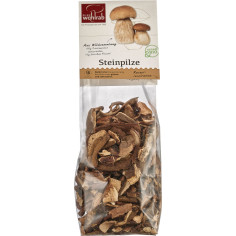 Steinpilze getrocknet Pilze Wohlrab von Pilze Wohlrab | B...