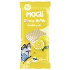 Zitronencremewaffeln von Mogli | Bio | Kekse & Guetzli on...