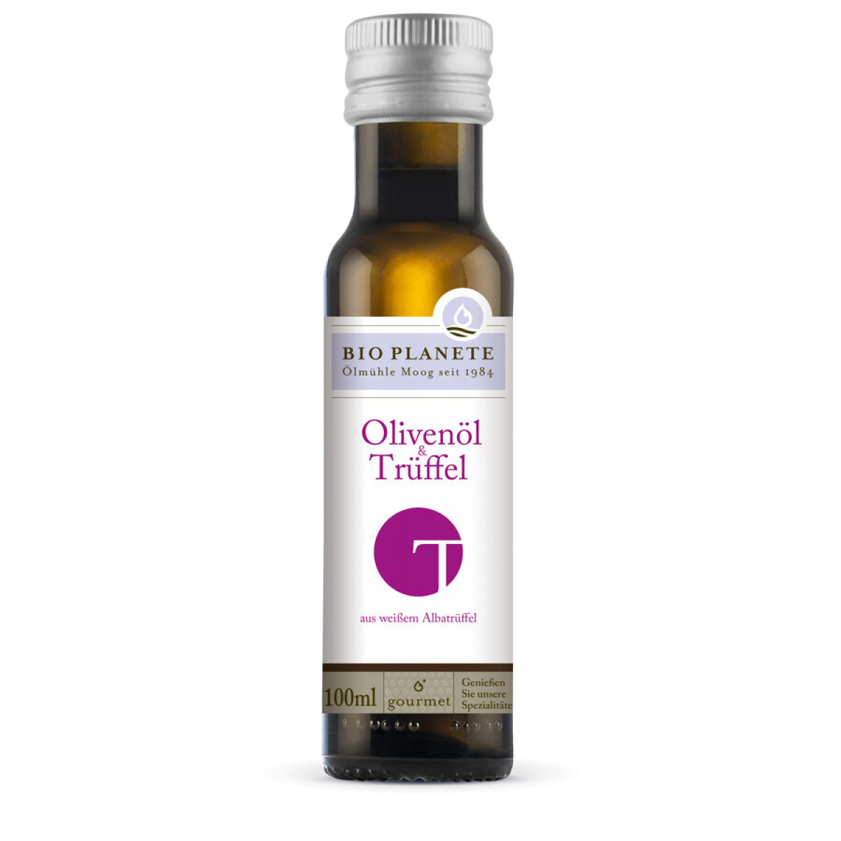 Olivenöl & Trüffel von Bio Planète | Bio, laktosefrei | S...