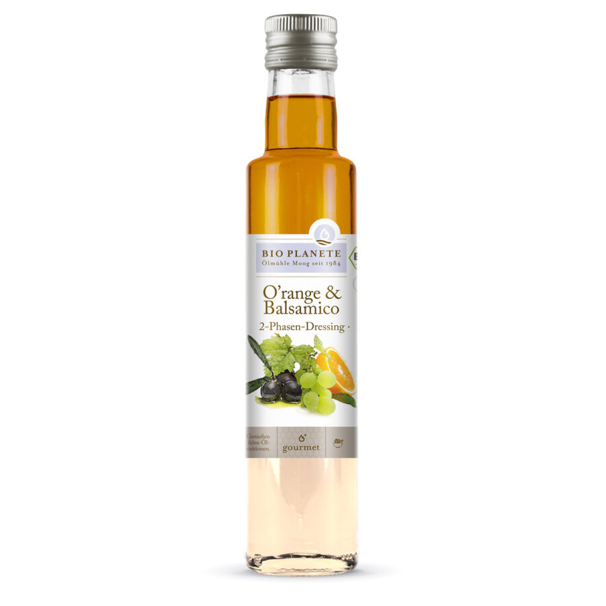 O'range&Balsamico 2PhasenDressing von Bio Planète | Bio...