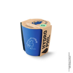 Kinder Zahnputzbecher Elefant Hydro von Hydrophil | vegan...