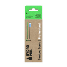 Bamboo Sonic Prof. 2 Stk Hydrophil von Hydrophil | vegan...