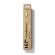 Zahnbürste Classic medium Hydrophil von Hydrophil | vegan...