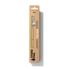 Zahnbürste Premium soft Hydrophil von Hydrophil | vegan...