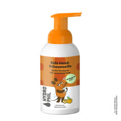 Hand Schaumseife Die Maus Hydrophil von Hydrophil | Bio...