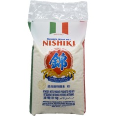 Sushi Reis NISHIKI Reis online günstig kaufen im Shop für B2B Kunden