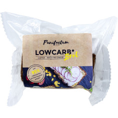 Brot 'Lupine' Panifact.Lowcarb von Panifactum | Bio, glut...