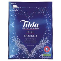 Basmati Reis TILDA Reis online günstig kaufen im Shop für B2B Kunden