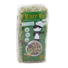 Gemüse Mie Nudeln Mister Mie von Misses & Mister Mie | Bi...