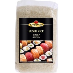 Sushi Reis ROYAL ORIENT Reis online günstig kaufen im Shop für B2B Kunden