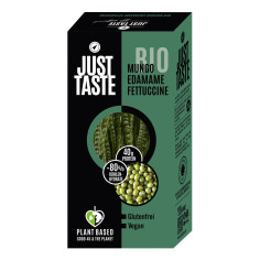 Mungo Edamame Fettuccine Just Taste von Just Taste | Bio...