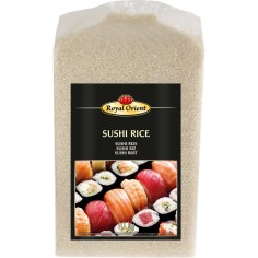Sushi Reis ROYAL ORIENT Reis online günstig kaufen im Shop für B2B Kunden