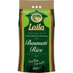 Basmati Reis LAILA Reis online günstig kaufen im Shop für B2B Kunden