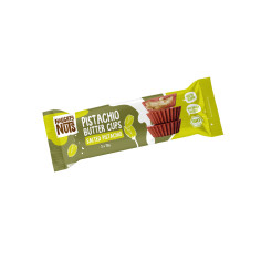 Pistachio Nut Butter Cups Naughty von Naughty Nuts | Bio...