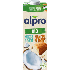Kokos Mandeldrink AlproBio von Alpro-Bio | Bio, vegan, gl...