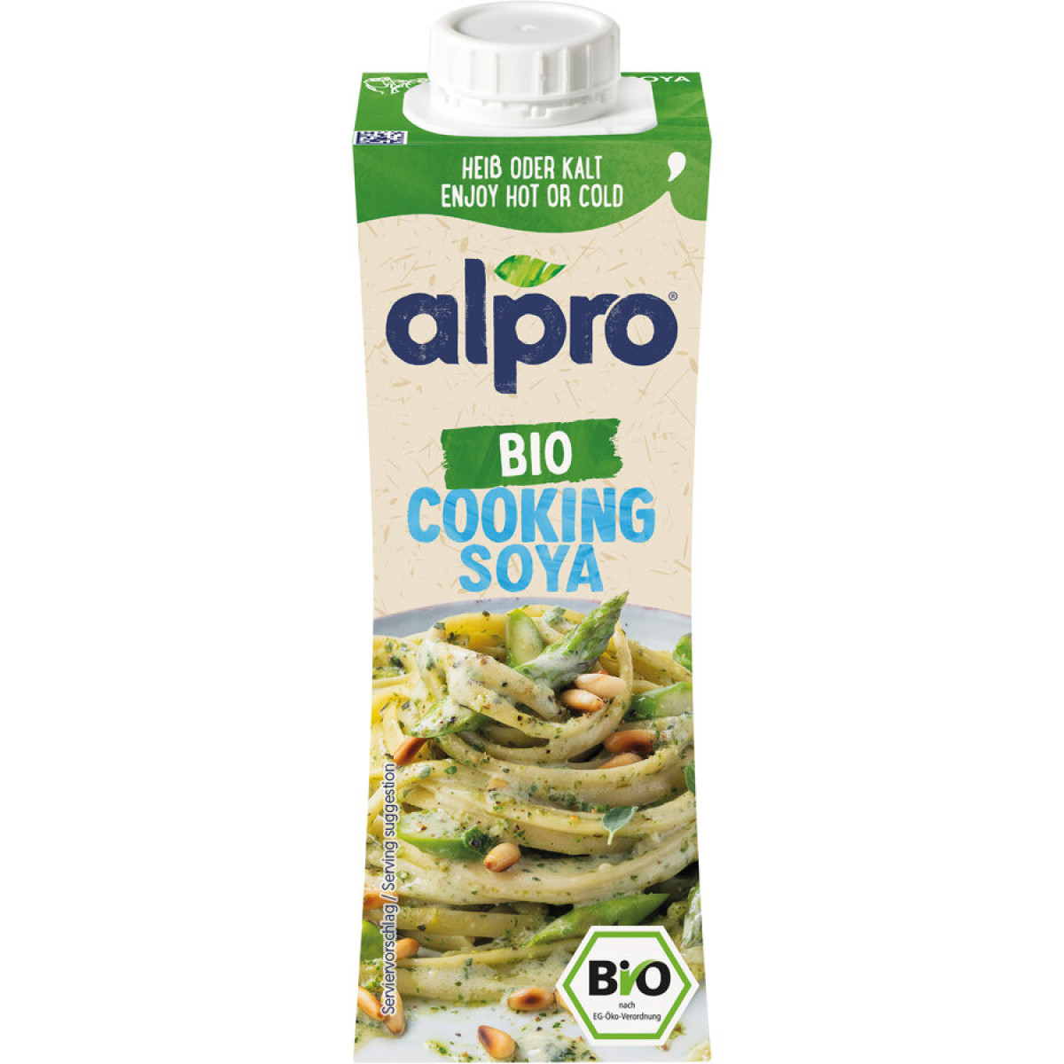 Cooking SoYa AlproBio Cuisine von Alpro-Bio | Bio, vegan...