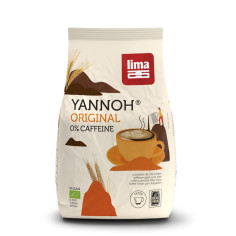 Yannoh Filter Original Kaffee Ersat von Lima | Bio, vegan...