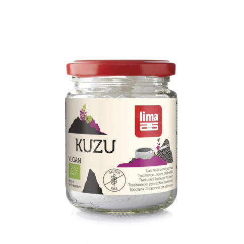 Kuzu Bindemittel von Lima | Bio, vegan, laktosefrei | Bac...