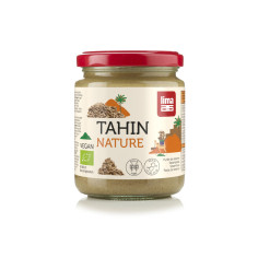 Tahin ungesalzen von Lima | Bio, vegan, laktosefrei | Auf...