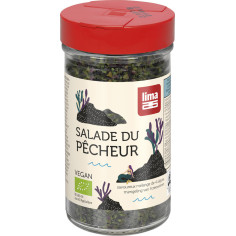 Salade Pecheur Algen Streuer von Lima | Bio, vegan, lakto...