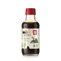 Shoyu mild Sojasauce von Lima | Bio, vegan, laktosefrei...
