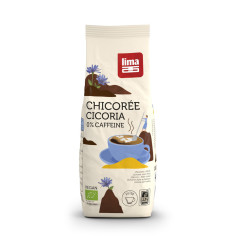 Zichorie, Filter von Lima | Bio, vegan, laktosefrei | Tee...