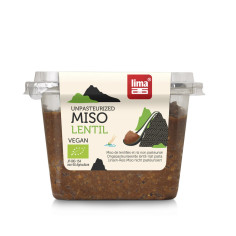 Miso Lentil Würzmittel von Lima | Bio | Gewürze online ka...