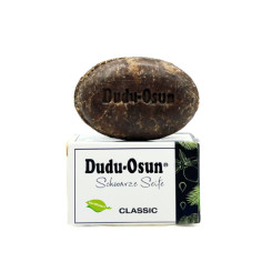 Dudu-Osun® Classic von Spa Vivent | Bio, laktosefrei | Se...