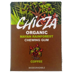Kaugummi Coffee Chicza von Chicza | Bio, vegan | Fruchtgu...