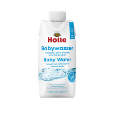 Babywasser von Holle | Kindersnacks kaufen | FoodMarket24