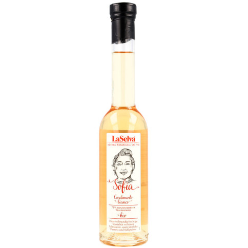 Condimento Bianco 'Sofia' von LaSelva | Bio, vegan, lakto...