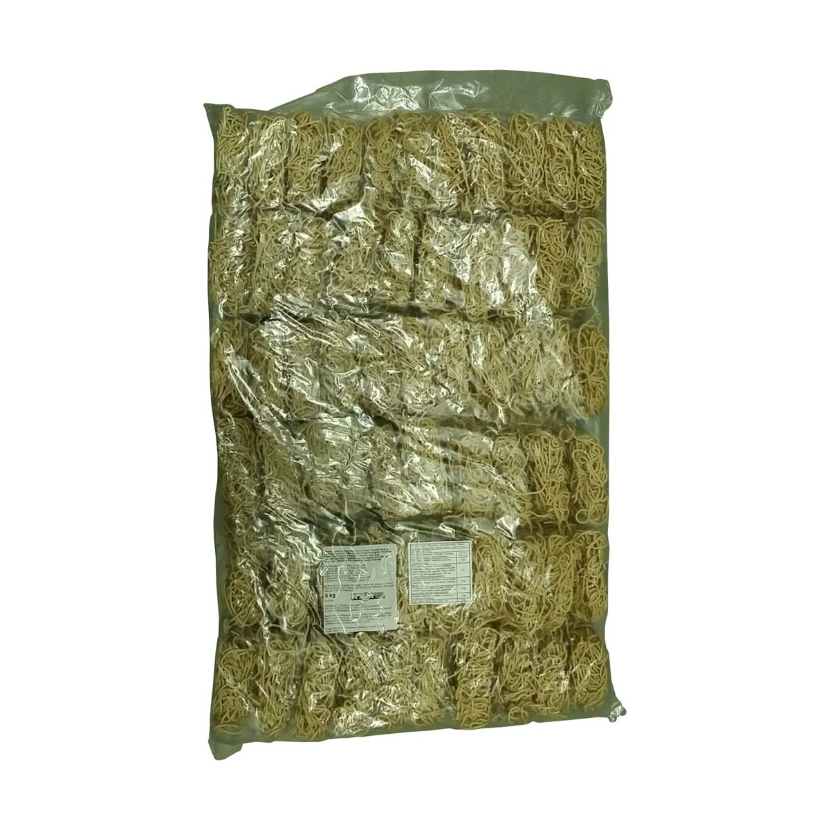 Schnellkochnudeln Kein Ei LONGLIFE Nudeln & Instantprodukte online günstig kaufen im Shop für B2B Kunden