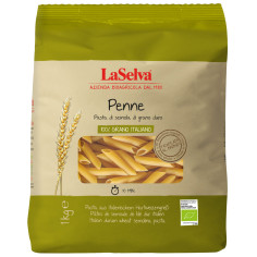 Penne (aus Hartweizengriess) von LaSelva | Bio, vegan, la...